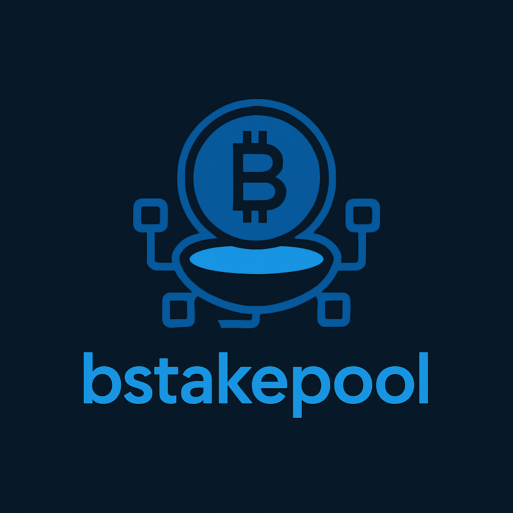 BstakePool